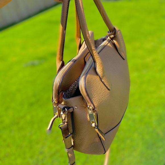 Sole society tote purse - Picture 2 of 4